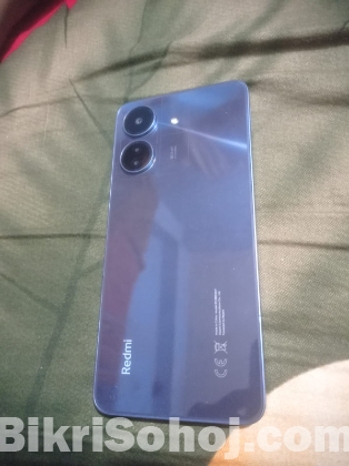 Redmi 13c 8/256
